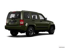 Thumbnail image of 2008 Jeep Liberty at American Auto Sales