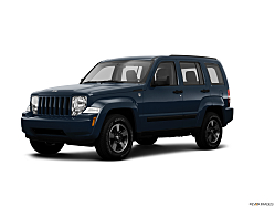 Thumbnail image of 2008 Jeep Liberty at Skyline Motors of Raleigh