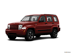 Thumbnail image of 2008 Jeep Liberty at Lakeway Auto