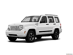 Thumbnail image of 2008 Jeep Liberty at Lakeway Auto