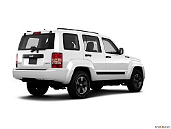 Thumbnail image of 2008 Jeep Liberty at Lakeway Auto