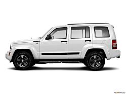 Thumbnail image of 2008 Jeep Liberty at Lakeway Auto