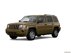 Thumbnail image of 2008 Jeep Patriot at USA MOTORCARS