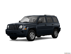 Thumbnail image of 2008 Jeep Patriot at Auto Connection of Boiling Springs