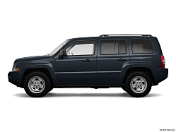 Thumbnail image of 2008 Jeep Patriot at Auto Connection of Boiling Springs