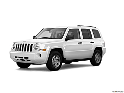 Thumbnail image of 2008 Jeep Patriot at Stargate Auto Sales Murfreesboro