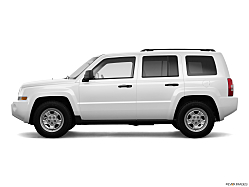 Thumbnail image of 2008 Jeep Patriot at Stargate Auto Sales Murfreesboro