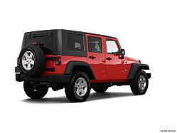 Thumbnail image of 2008 Jeep Wrangler Unlimited at Rjb And Son