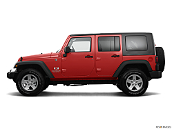 Thumbnail image of 2008 Jeep Wrangler Unlimited at Rjb And Son