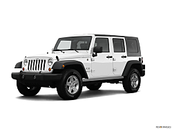 Thumbnail image of 2008 Jeep Wrangler at Rjb And Son
