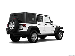 Thumbnail image of 2008 Jeep Wrangler at Rjb And Son
