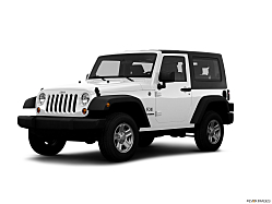 Thumbnail image of 2008 Jeep Wrangler at Lakeway Auto