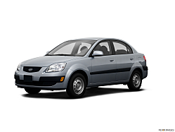 Thumbnail image of 2008 Kia Rio at Pleasure Ride Auto, Inc