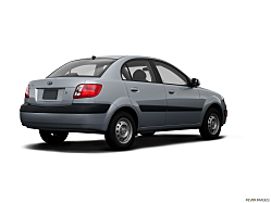 Thumbnail image of 2008 Kia Rio at Pleasure Ride Auto, Inc
