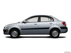 Thumbnail image of 2008 Kia Rio at Pleasure Ride Auto, Inc