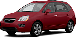 2008 Kia Rondo LX