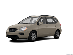Thumbnail image of 2008 Kia Rondo at Honda Morristown