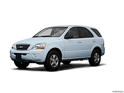 Thumbnail image of 2008 Kia Sorento at USA MOTORCARS