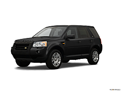 Thumbnail image of 2008 Land Rover LR2 at Rjb And Son