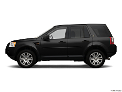 Thumbnail image of 2008 Land Rover LR2 at Rjb And Son