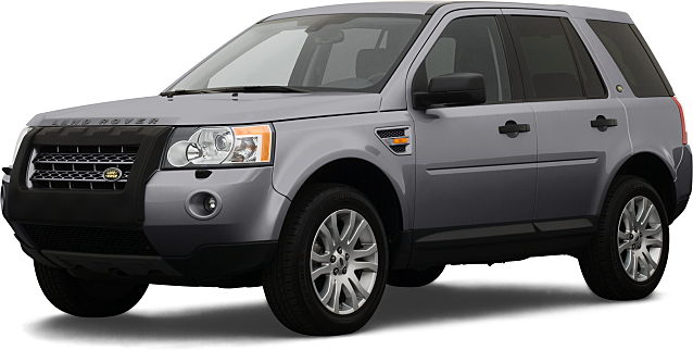 2008 Land Rover LR2 HSE at TRIPLE A WHOLESALE LLC