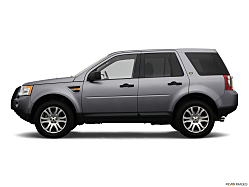 Thumbnail image of 2008 Land Rover LR2 at TRIPLE A WHOLESALE LLC