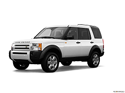 Thumbnail image of 2008 Land Rover LR3 at Ironworks Motorsports, LLC