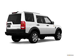 Thumbnail image of 2008 Land Rover LR3 at Ironworks Motorsports, LLC