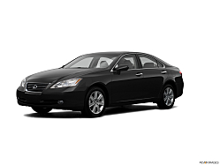 Thumbnail image of 2008 Lexus ES 350 at USA MOTORCARS