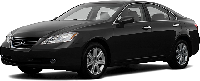 2008 Lexus ES 350 Base at USA MOTORCARS