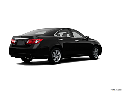 Thumbnail image of 2008 Lexus ES 350 at USA MOTORCARS
