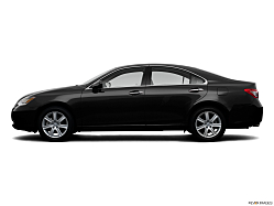 Thumbnail image of 2008 Lexus ES 350 at USA MOTORCARS