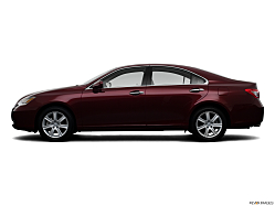 Thumbnail image of 2008 Lexus ES 350 at Broadway Motors