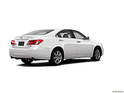 Thumbnail image of 2008 Lexus ES 350 at Avameena Autos LLC