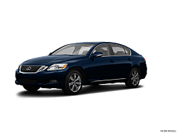 Thumbnail image of 2008 Lexus GS 350 at Broadway Motors