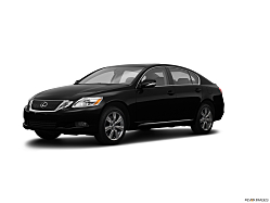 Thumbnail image of 2008 Lexus GS 350 at Broadway Motors