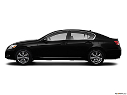 Thumbnail image of 2008 Lexus GS 350 at Broadway Motors