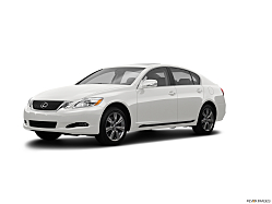 Thumbnail image of 2008 Lexus GS 350 at Unique Automotives, LLC