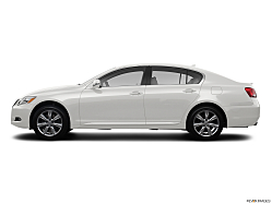 Thumbnail image of 2008 Lexus GS 350 at Unique Automotives, LLC