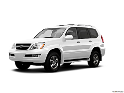 Thumbnail image of 2008 Lexus GX 470 at Broadway Motors