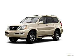 Thumbnail image of 2008 Lexus GX 470 at Stargate Auto Sales Murfreesboro