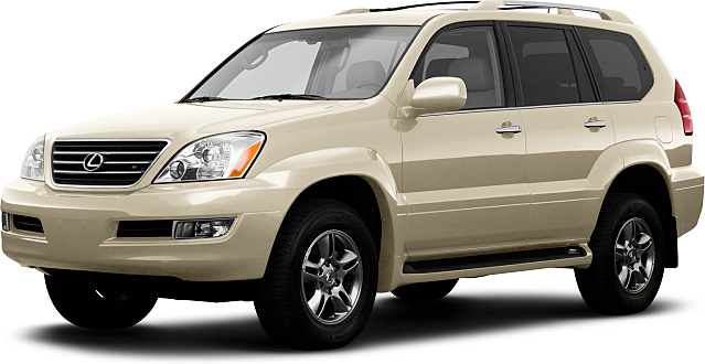 2008 Lexus GX 470 Base at Stargate Auto Sales Murfreesboro