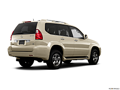 Thumbnail image of 2008 Lexus GX 470 at Stargate Auto Sales Murfreesboro