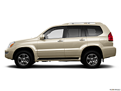 Thumbnail image of 2008 Lexus GX 470 at Stargate Auto Sales Murfreesboro