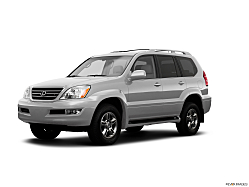 Thumbnail image of 2008 Lexus GX 470 at Frankfort Auto Haus