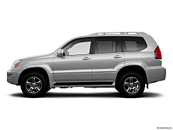 Thumbnail image of 2008 Lexus GX 470 at Frankfort Auto Haus