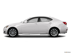Thumbnail image of 2008 Lexus IS 250 at Rjb And Son
