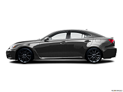 Thumbnail image of 2008 Lexus IS F at Broadway Motors