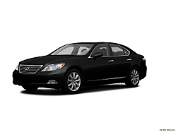 Thumbnail image of 2008 Lexus LS 460 at Stargate Auto Sales Murfreesboro