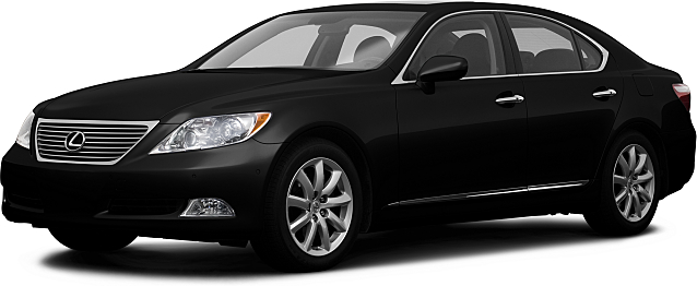 2008 Lexus LS 460 Base at Stargate Auto Sales Murfreesboro
